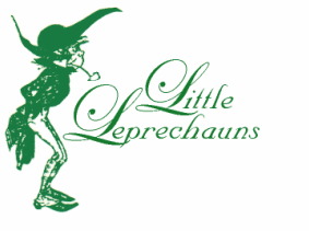 Little Leprechauns